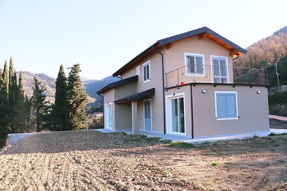 Villa a Perinaldo - Foto 4