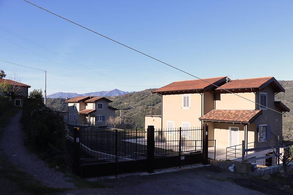 Villa a Perinaldo - Foto 5