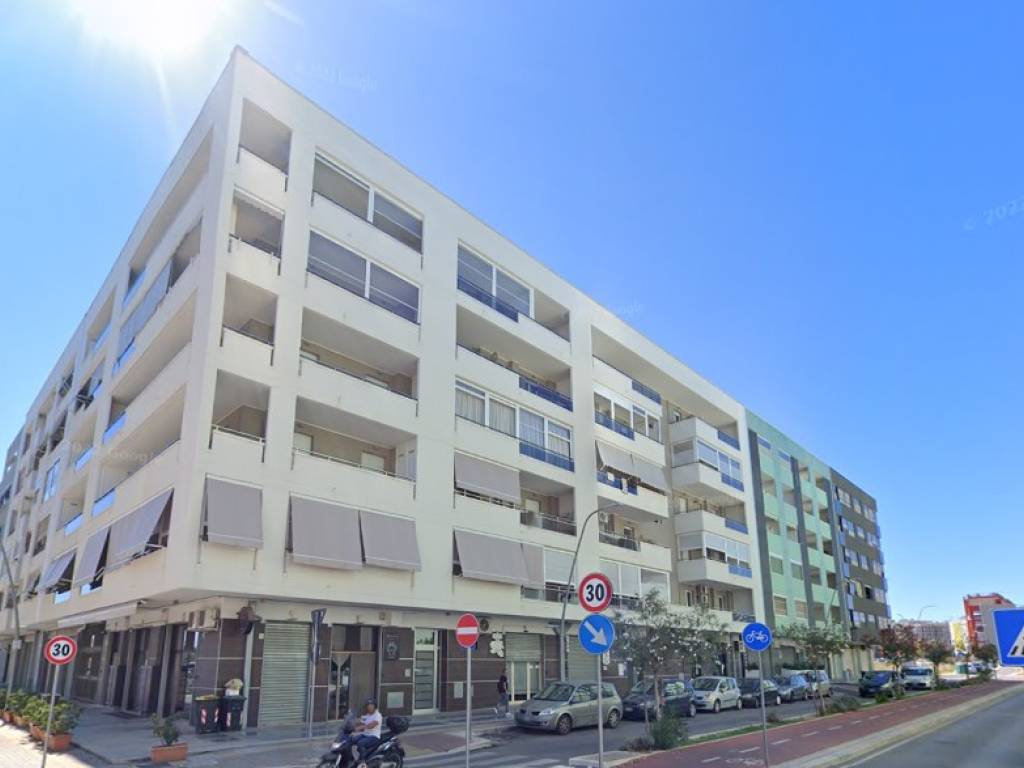 Appartamento a Barletta in Viale Giovanni Falcone e Paolo Borsellino - Foto 2