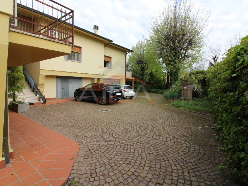 Casa indipendente a Argenta in via XI aprile 1945, 10 - Foto 2