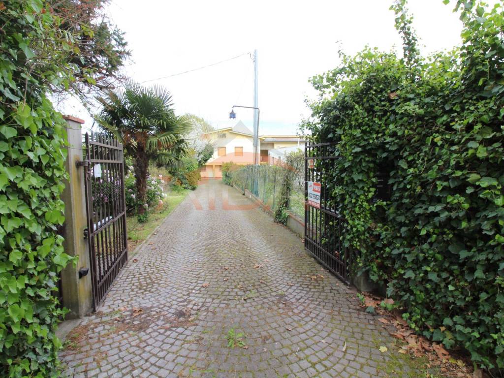 Casa indipendente a Argenta in via XI aprile 1945, 10 - Foto 4