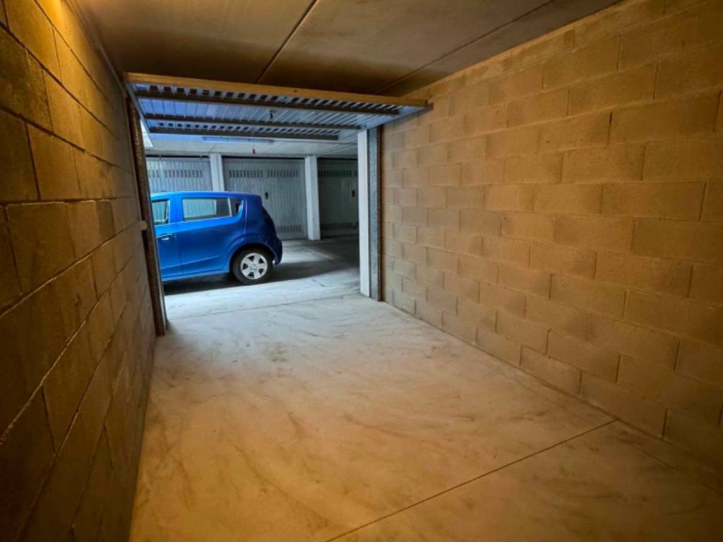 Box / garage a Castellanza in Viale Italia, 81 - Foto 5