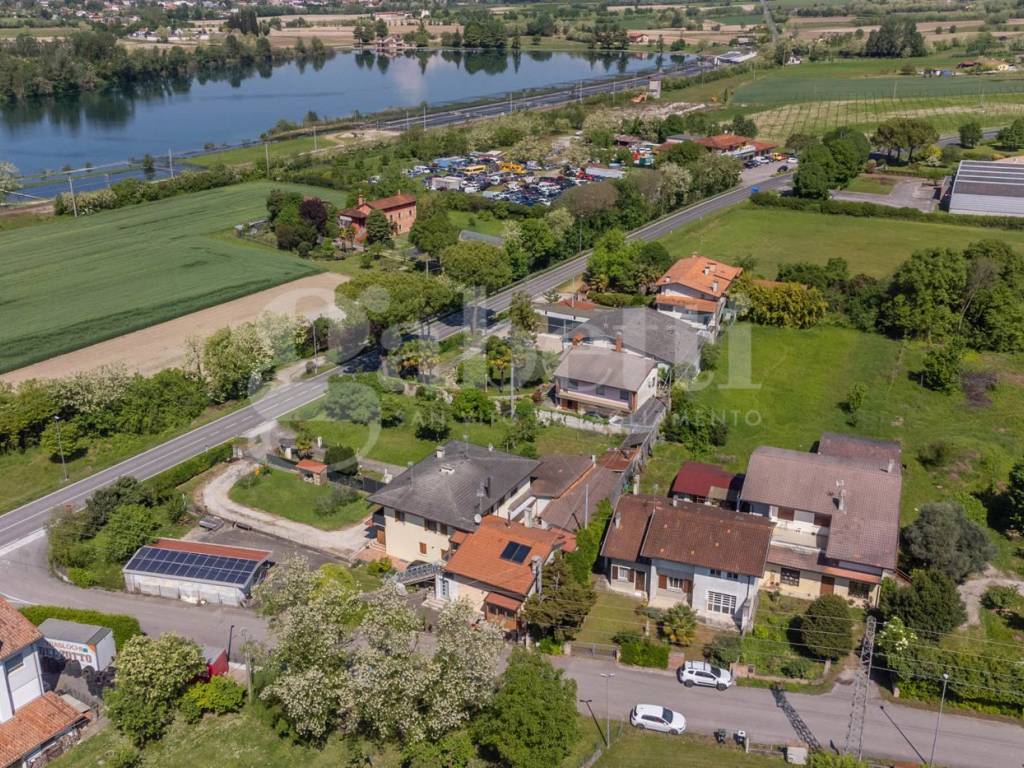 Villa a Cordovado in Via Canedi, 16 - Foto 3