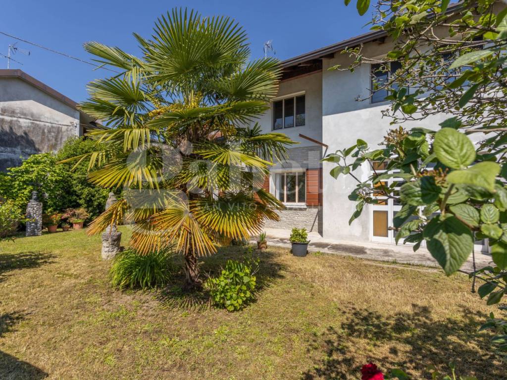 Villa a Cordovado in Via Canedi, 16 - Foto 4