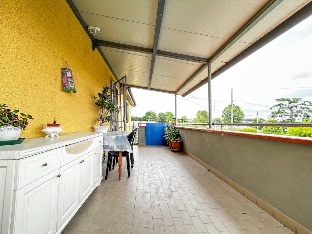 Villa a Porcari in Via Bernardini - Foto 3
