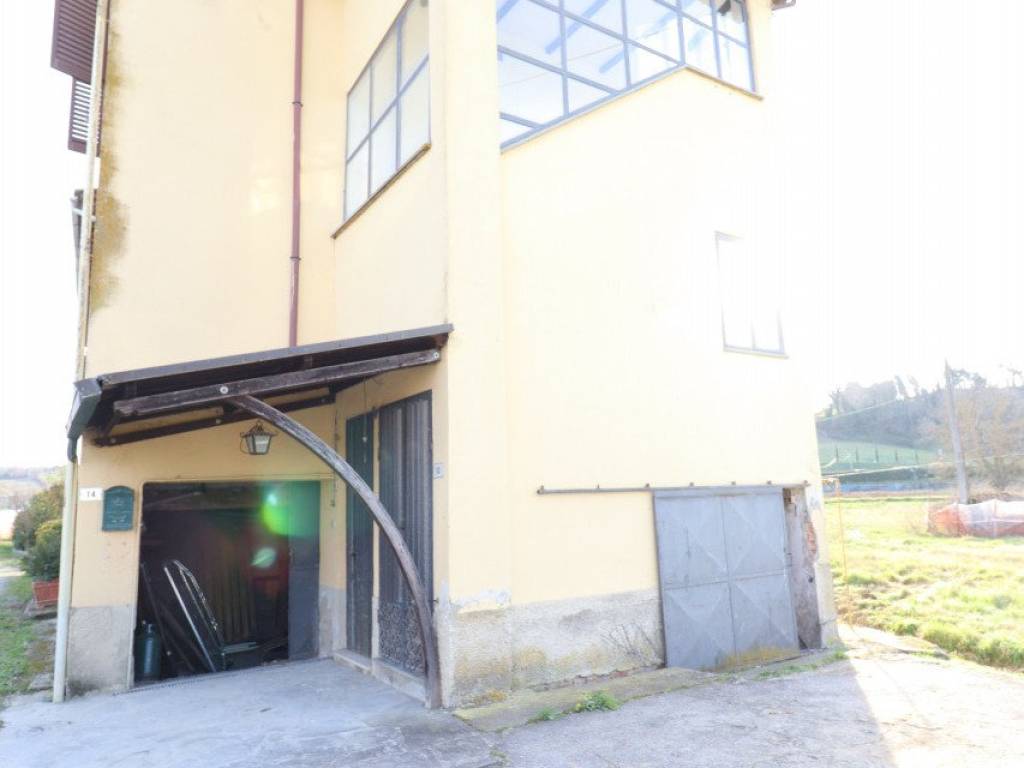 Casa indipendente a Montevarchi in Via di Caposelvi - Foto 3