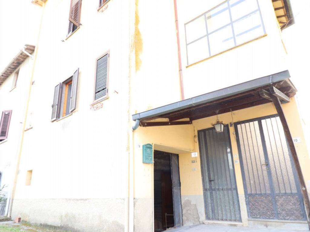 Casa indipendente a Montevarchi in Via di Caposelvi - Foto 4