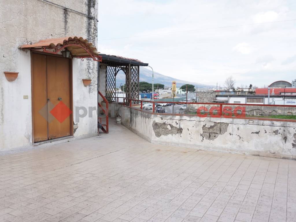 Appartamento a Scafati in Via Domenico Catalano, 125 - Foto 4