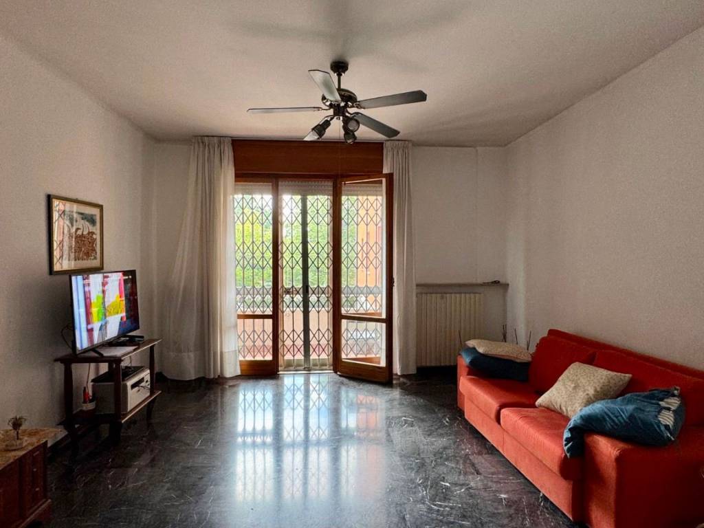 Appartamento a Modena in Via Giuseppe Biagi, 12 - Foto 3