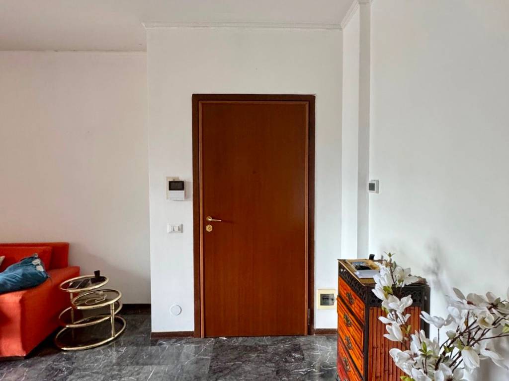 Appartamento a Modena in Via Giuseppe Biagi, 12 - Foto 4