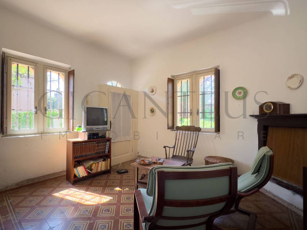 Villa a Tradate in Via Castelnuovo, 4 - Foto 5