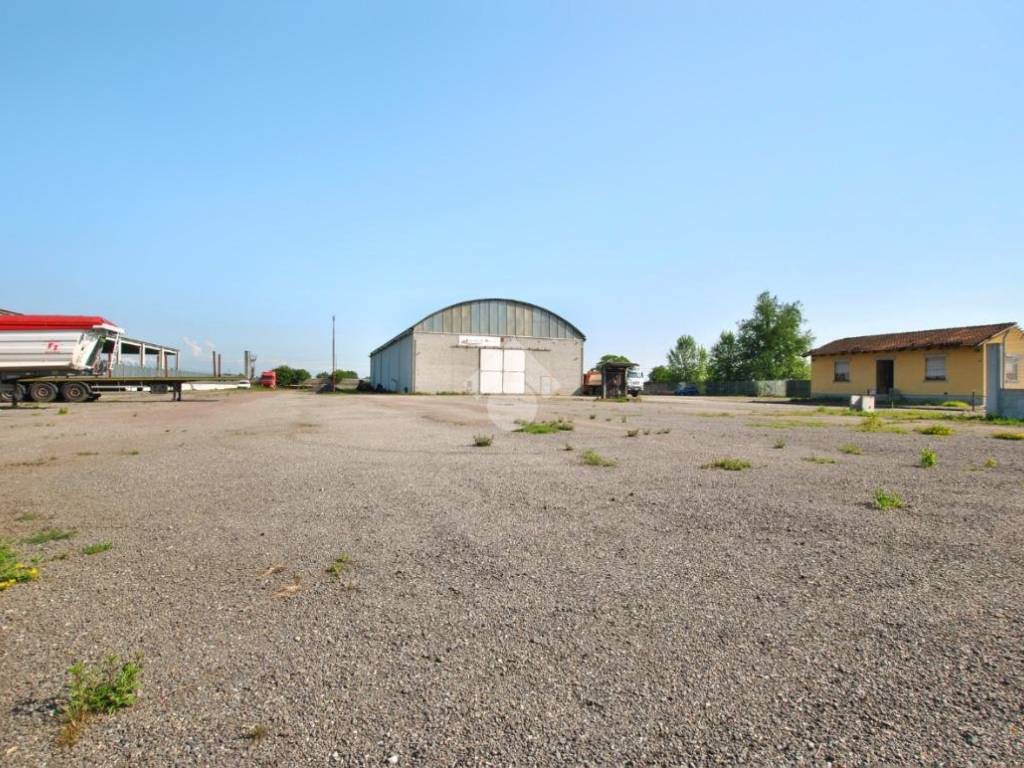 Immobile a Crescentino in Via SP31bis, 20 - Foto 2