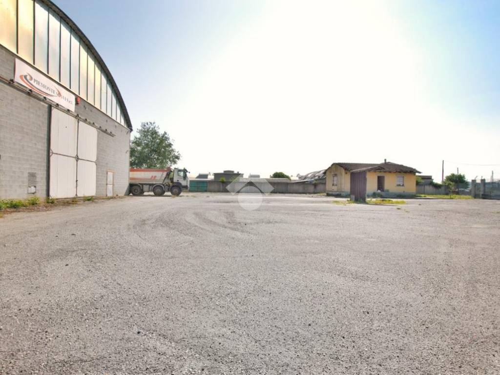 Immobile a Crescentino in Via SP31bis, 20 - Foto 5