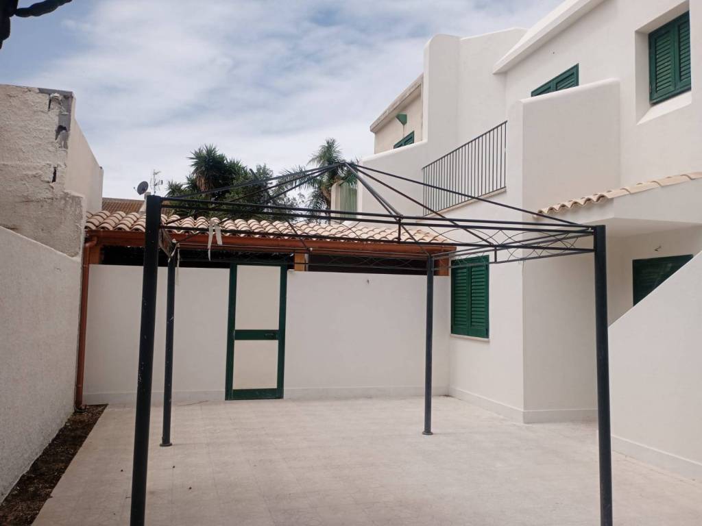 Villa a Marsala in Contrada Berbaro - Foto 2