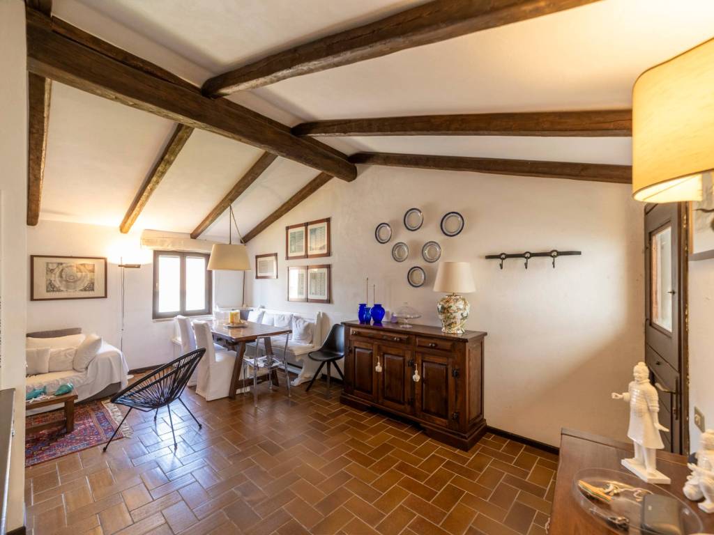 Appartamento a Monte argentario in Via della Rocca, 1 - Foto 2