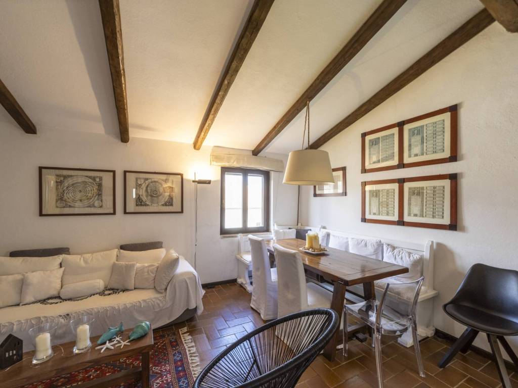 Appartamento a Monte argentario in Via della Rocca, 1 - Foto 3