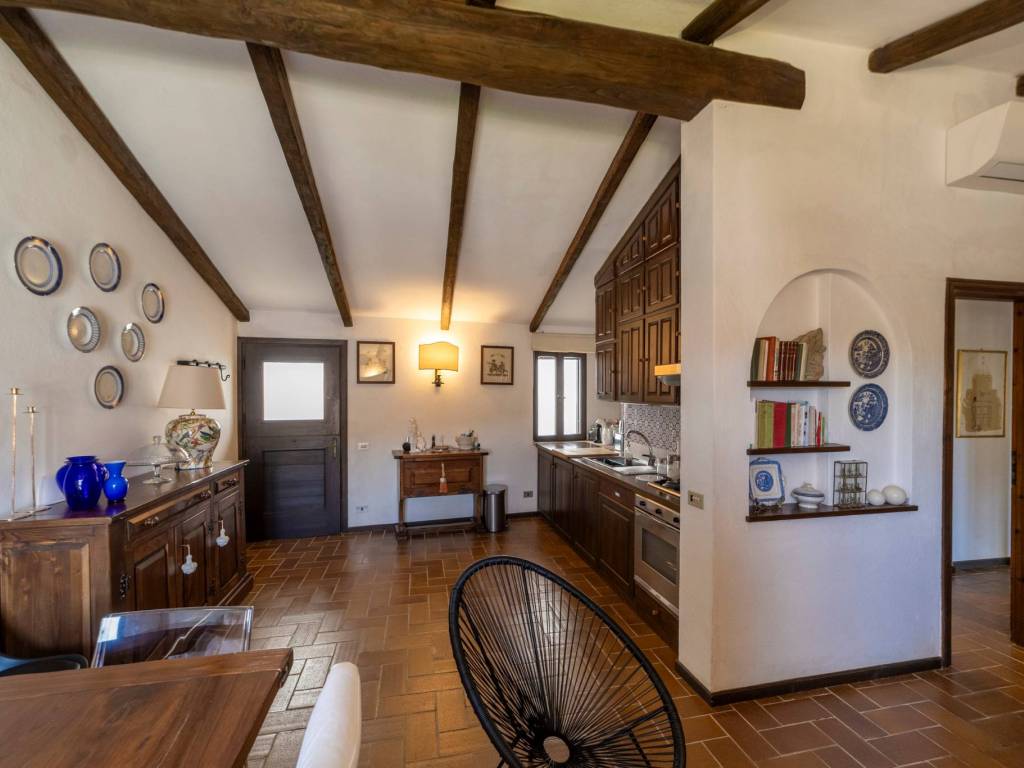 Appartamento a Monte argentario in Via della Rocca, 1 - Foto 4