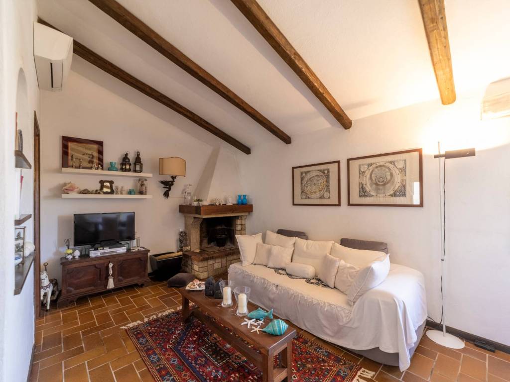 Appartamento a Monte argentario in Via della Rocca, 1 - Foto 5