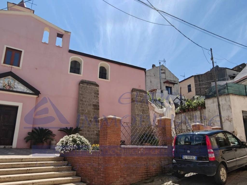Villa a Cervino in Via Vittorio Veneto, 24 - Foto 2