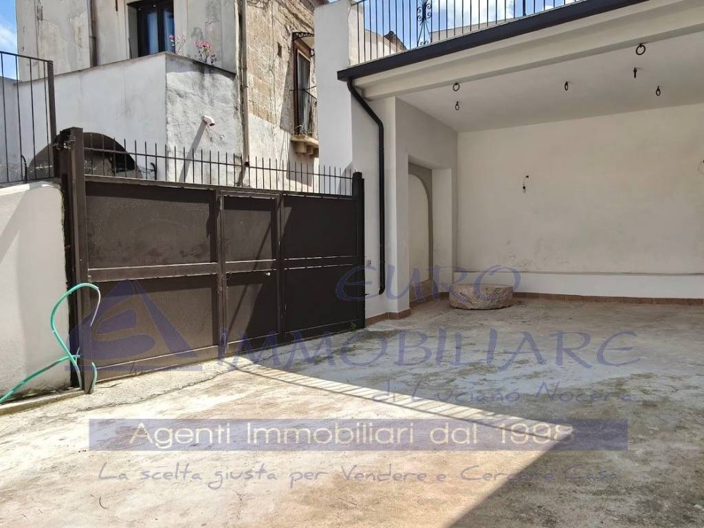 Villa a Cervino in Via Vittorio Veneto, 24 - Foto 4