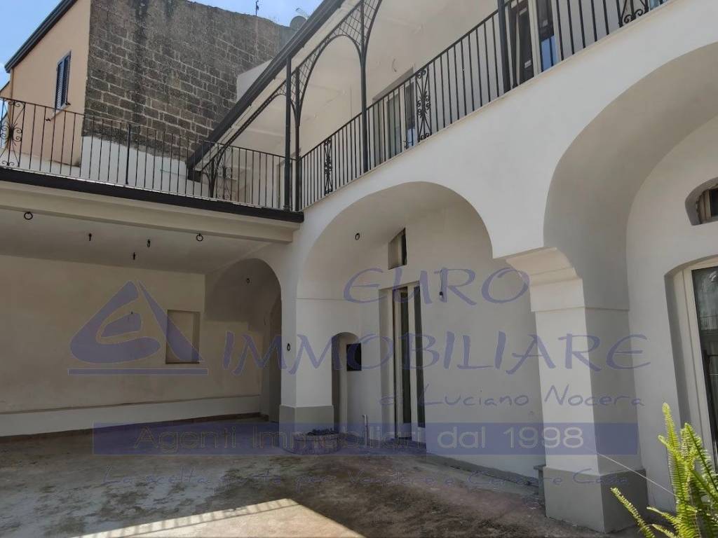 Villa a Cervino in Via Vittorio Veneto, 24 - Foto 5