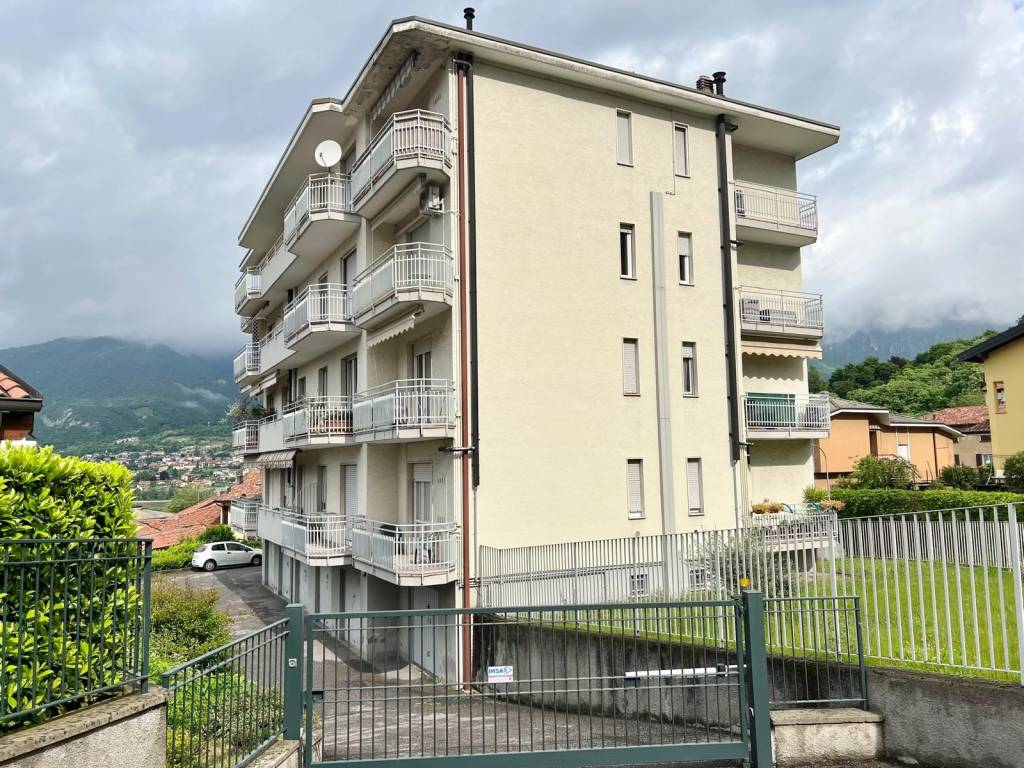 Appartamento a Galbiate in Via della Busa, 6 - Foto 3