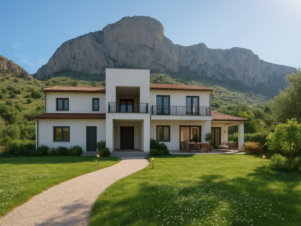 Villa a Cinisi in via nazionale snc - Foto 2