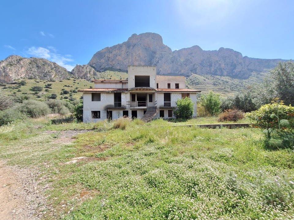 Villa a Cinisi in via nazionale snc - Foto 3