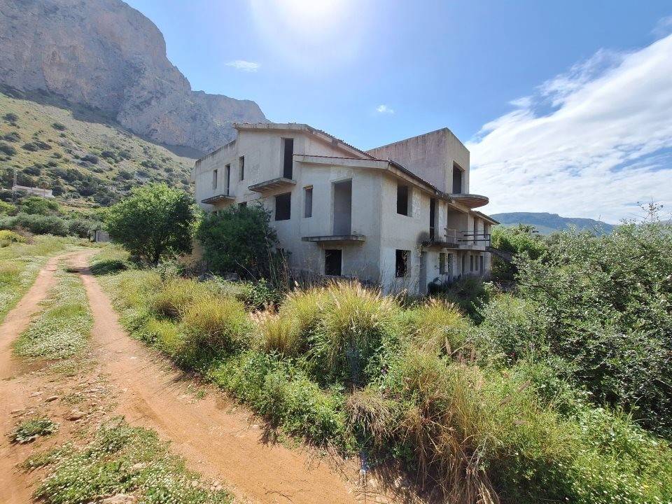 Villa a Cinisi in via nazionale snc - Foto 4