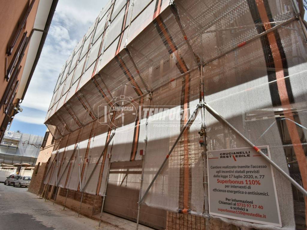 Appartamento a Tolentino in Via Giuseppe Lucatelli - Foto 2