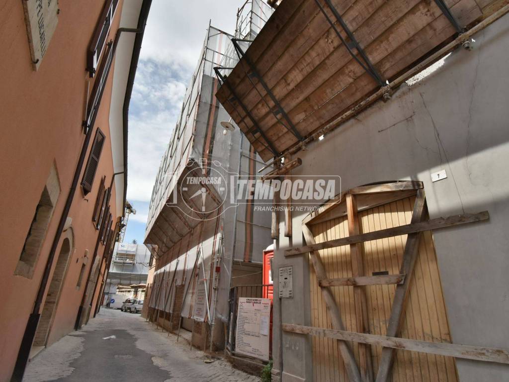 Appartamento a Tolentino in Via Giuseppe Lucatelli - Foto 3