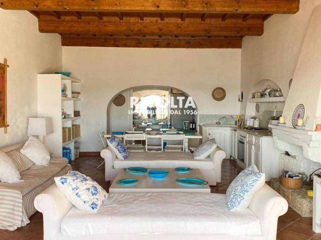 Appartamento a Monte argentario in Strada Vicinale di Scorreria - Foto 3