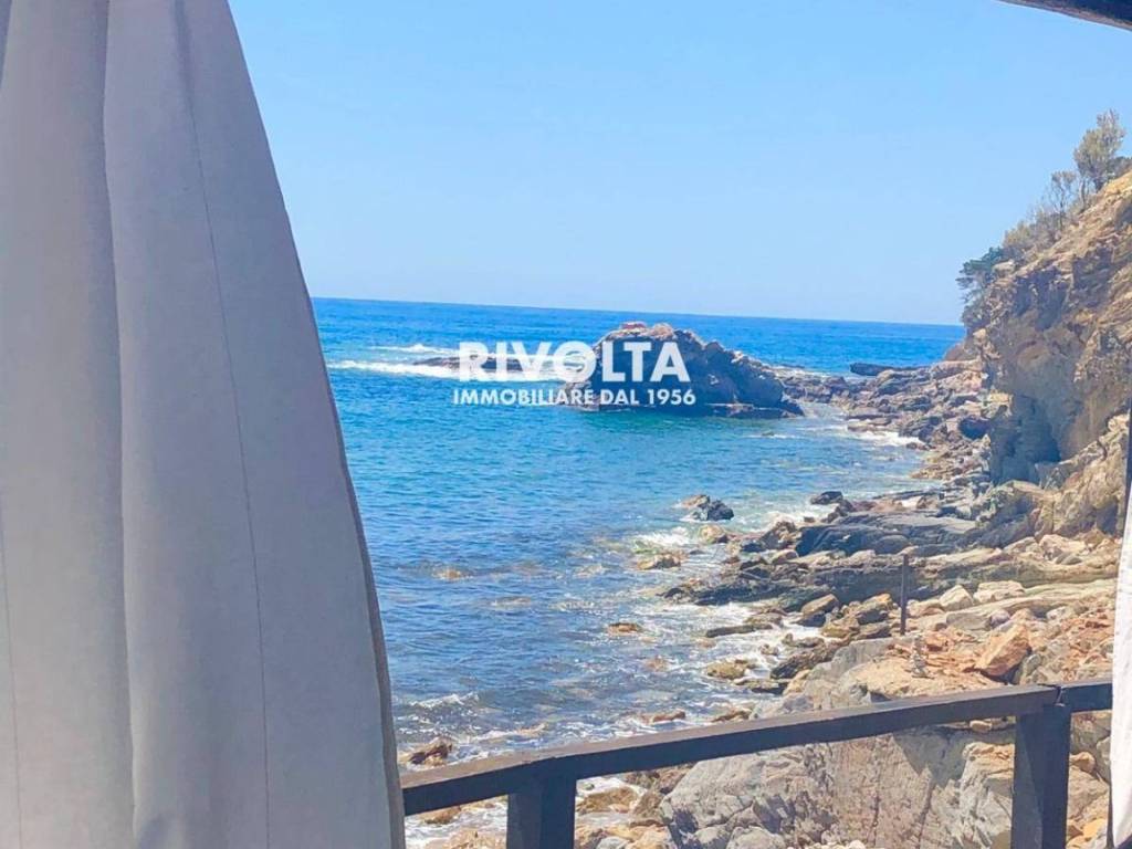 Appartamento a Monte argentario in Strada Vicinale di Scorreria - Foto 4