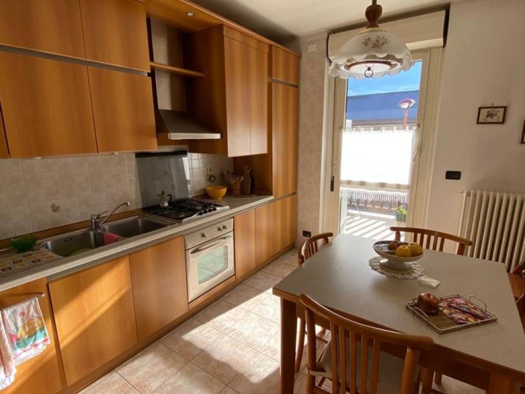 Appartamento a Aosta in Strada Voison - Foto 3