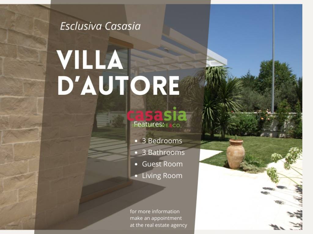 Villa a Ragusa - Foto 3