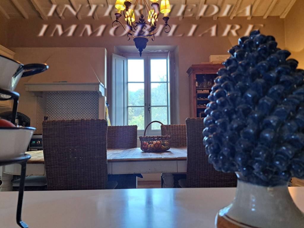 Casa indipendente a Montevarchi in Via di Caposelvi - Foto 5