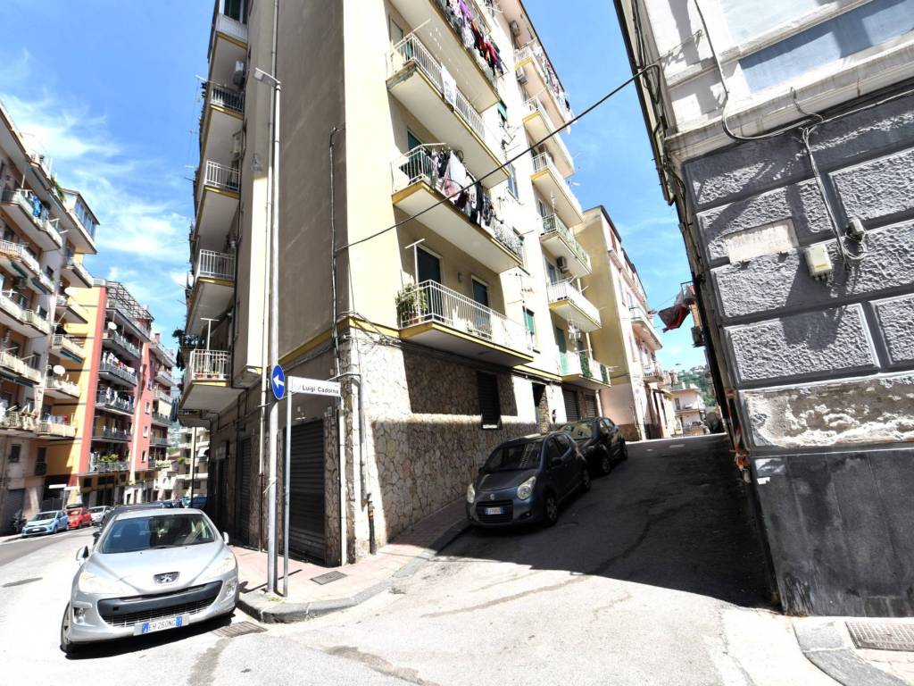 Appartamento a Salerno in Via Diego Taiani - Foto 4