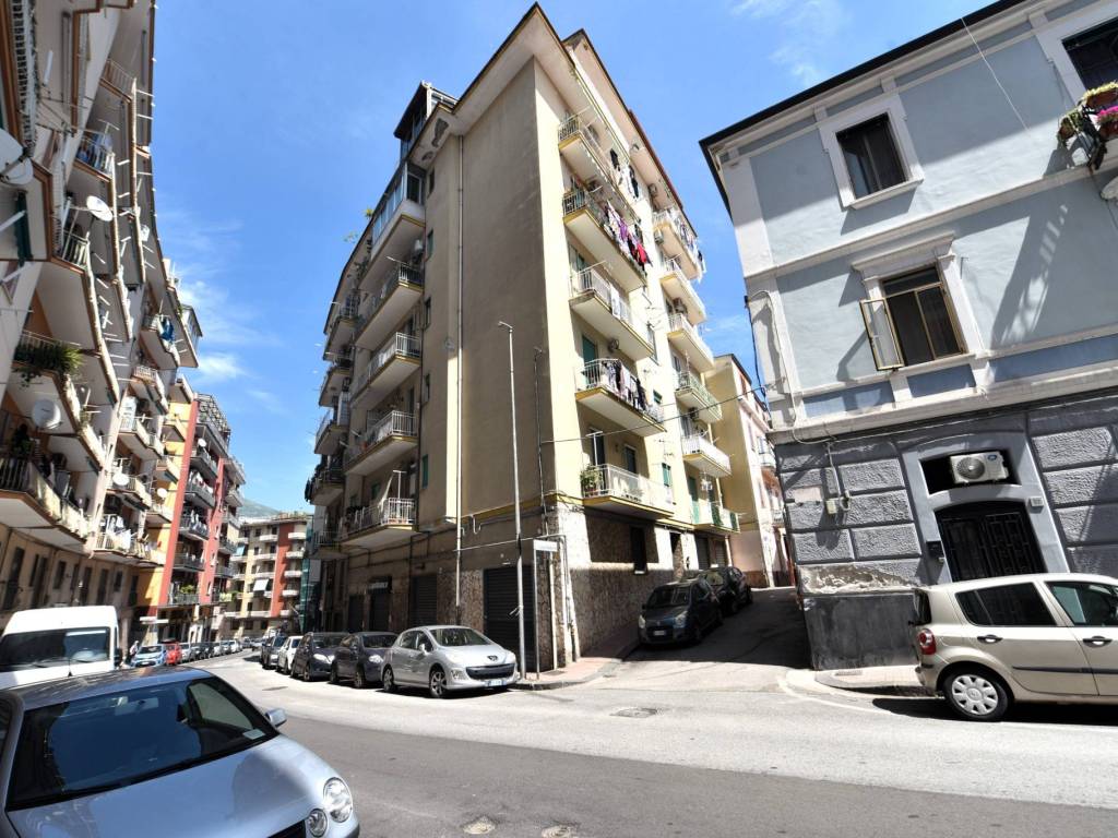 Appartamento a Salerno in Via Diego Taiani - Foto 5