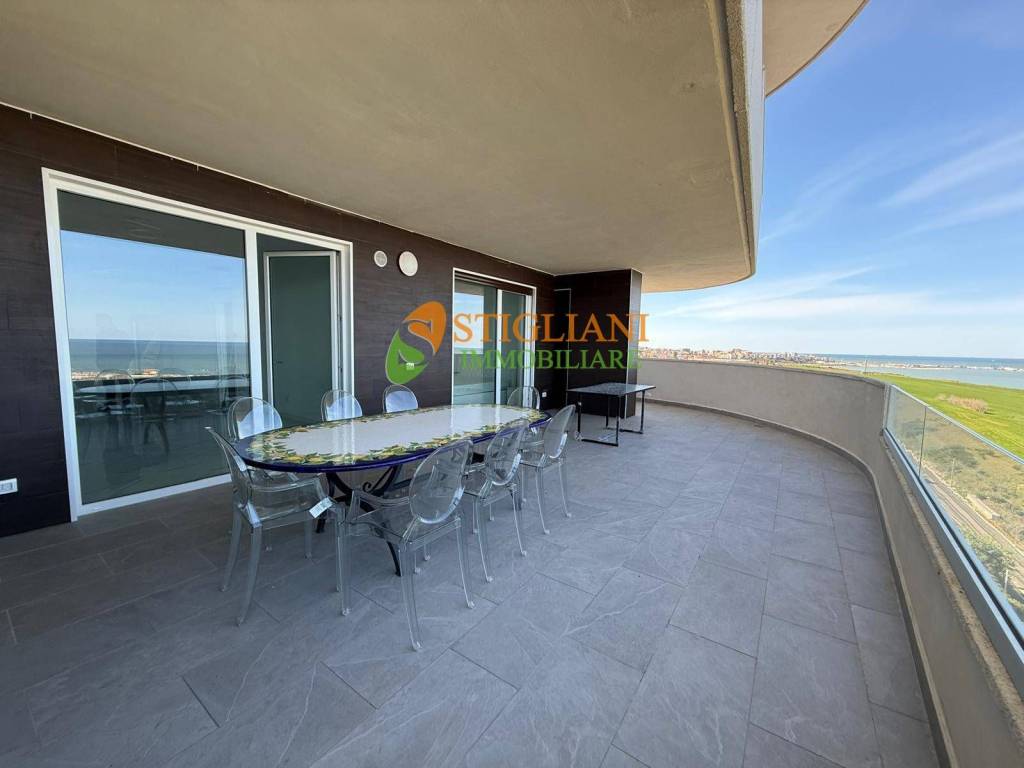 Appartamento a Termoli in zona servita - Foto 4