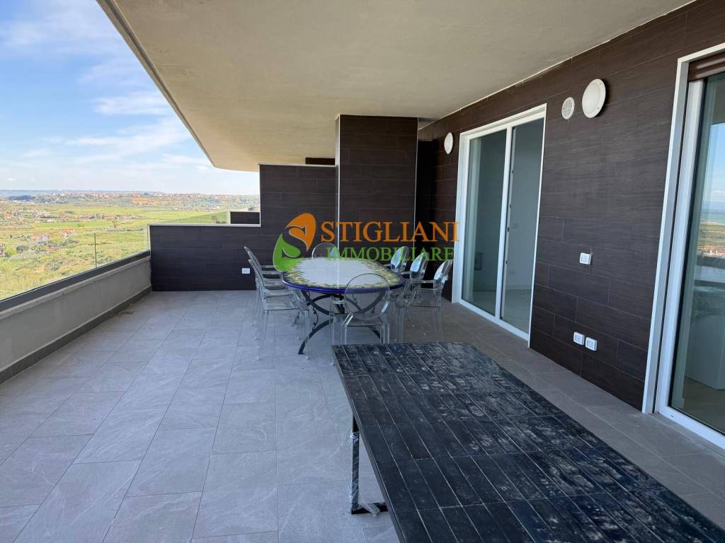 Appartamento a Termoli in zona servita - Foto 5