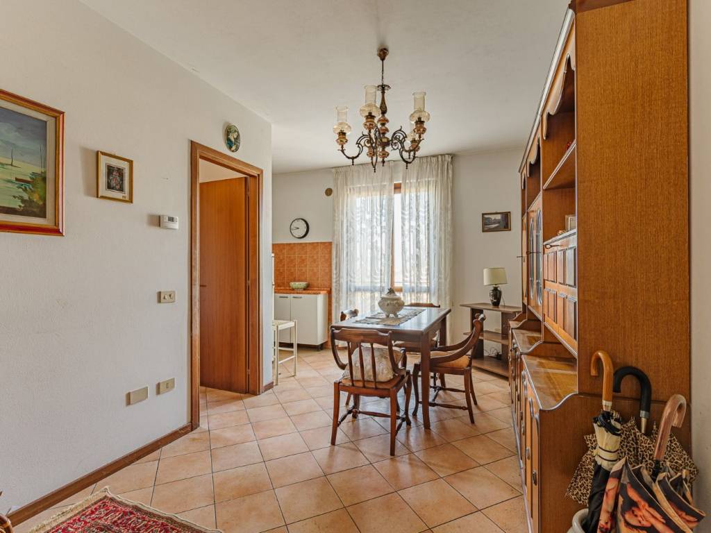 Appartamento a Serravalle pistoiese in Via Provinciale di Montalbano - Foto 3