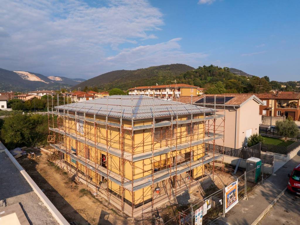 Villa a Rezzato in Via Antonio Meucci - Foto 2