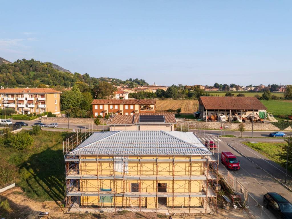 Villa a Rezzato in Via Antonio Meucci - Foto 4