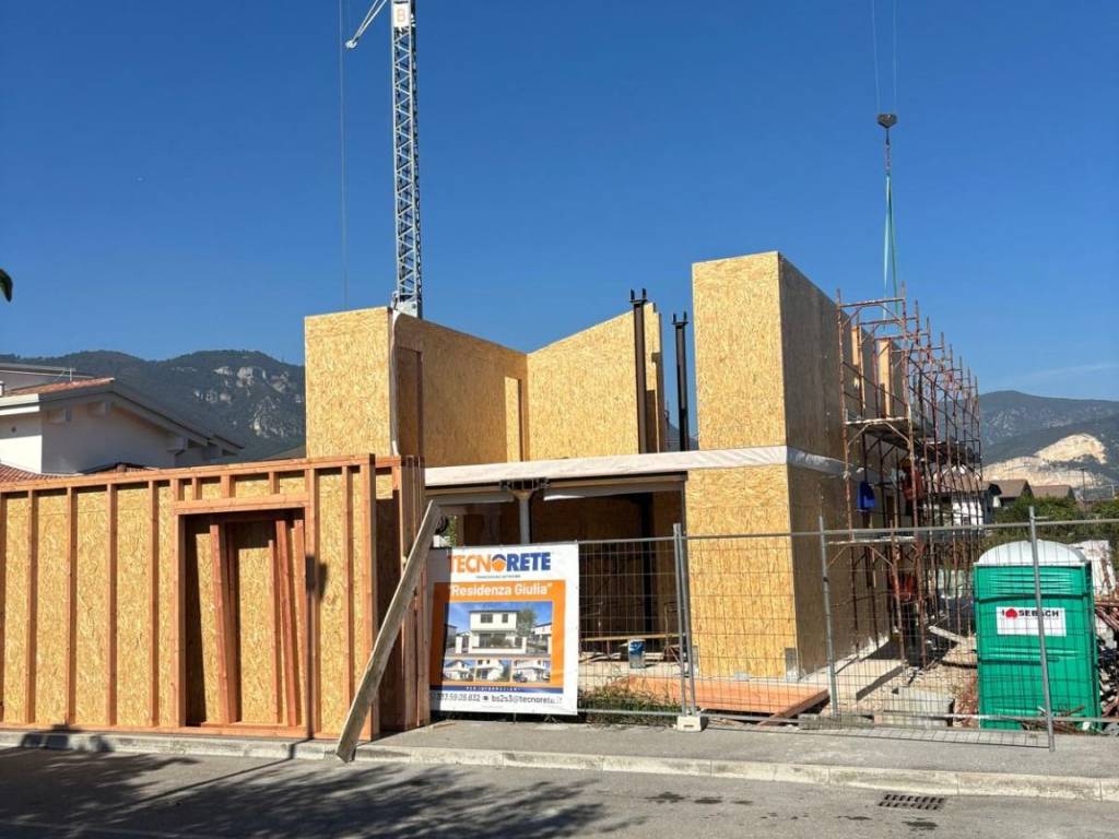 Villa a Rezzato in Via Antonio Meucci - Foto 5