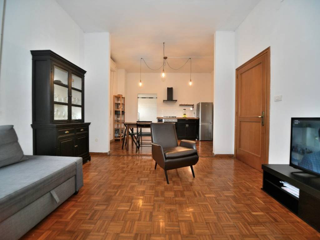 Appartamento a Correggio in Corso Camillo Benso di Cavour - Foto 5