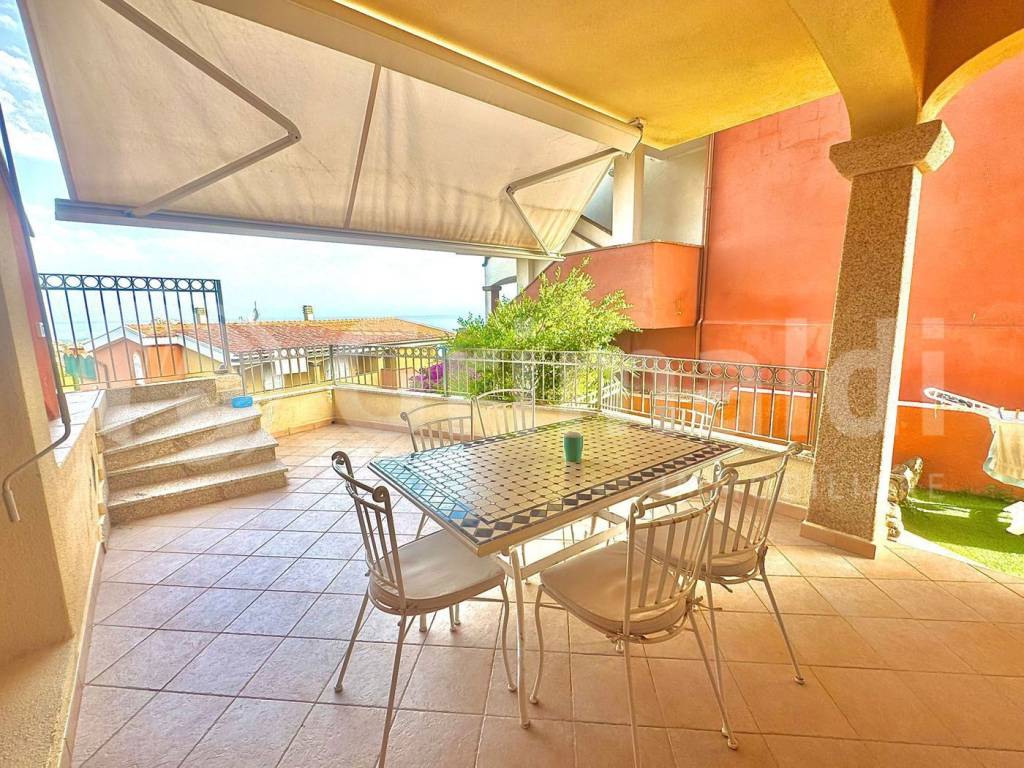 Appartamento a Castelsardo in strada statale, 13 - Foto 2