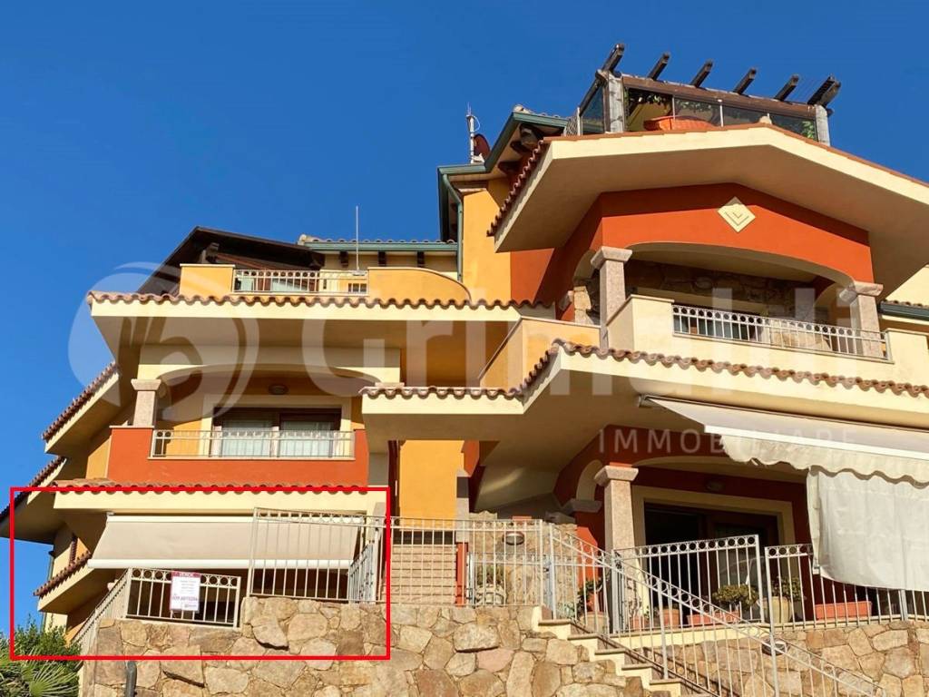 Appartamento a Castelsardo in strada statale, 13 - Foto 4