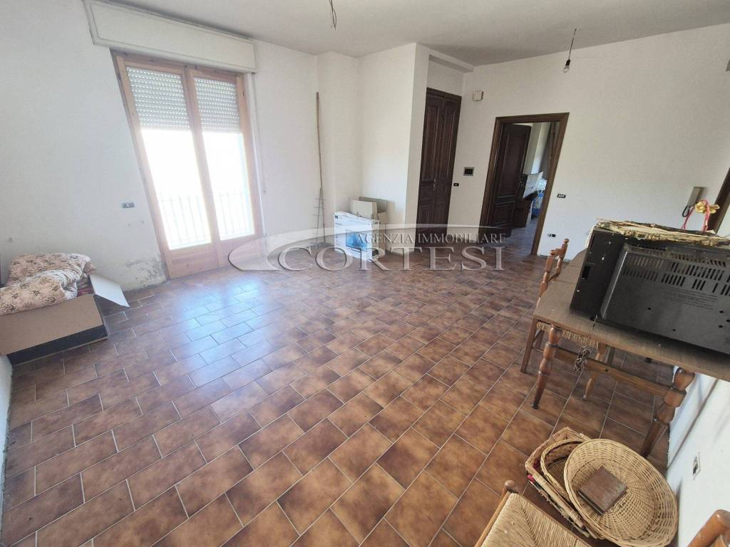Appartamento a Città di castello in località croce di castiglione - Foto 2