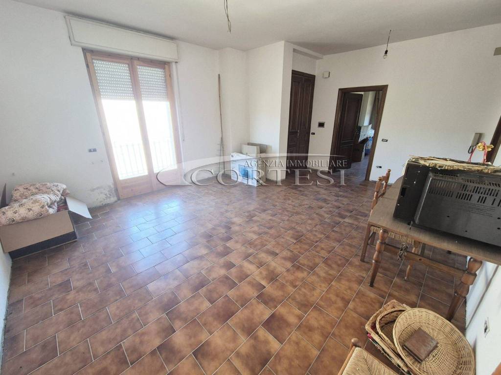 Appartamento a Città di castello in località croce di castiglione - Foto 3