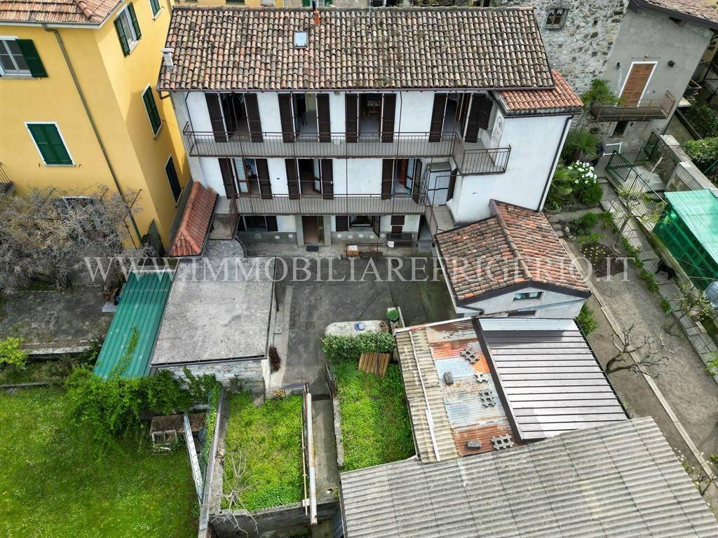 Casa indipendente a Calolziocorte in Vicolo Borghetto, 3 - Foto 5